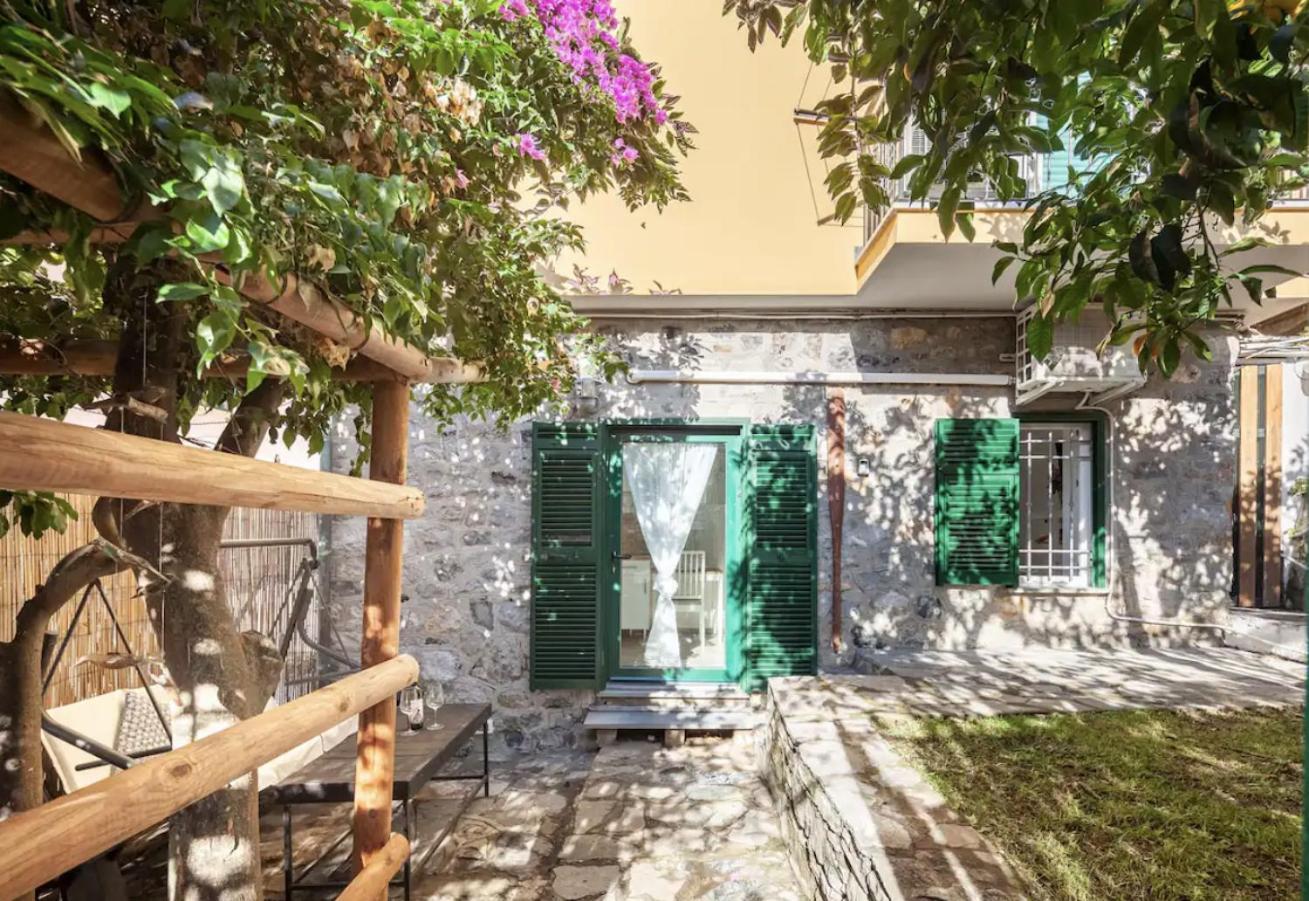 La Casa Di Luna リオマッジョーレ エクステリア 写真